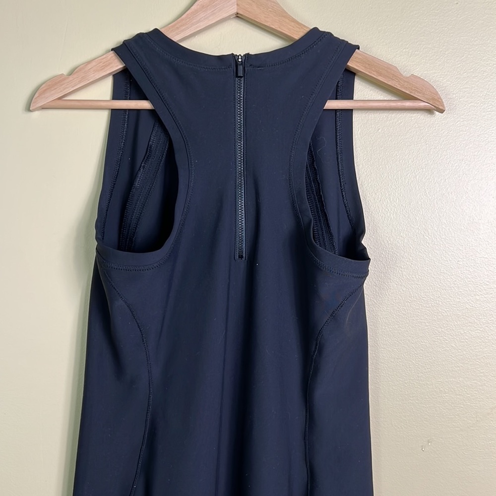 Athleta black workout dress XS - Picture 6 of 8